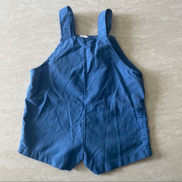 Vintage Celebrity Kids Baby Boy Romper 24 Months - Picture 4 of 10